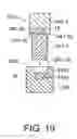 Fig. 19 - Bonding method for laminated piezoelectric element