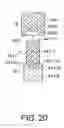 Fig. 20 - Bonding method for laminated piezoelectric element