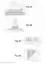 Fig. 03 - Process for production of a reinforcement for composite material with a variable resistance profile, reinforcement obtained