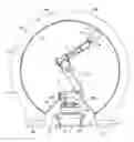 Fig. 01 - Method and apparatus for making structures of composite material, in particular airplane fuselage sections