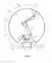 Fig. 04 - Method and apparatus for making structures of composite material, in particular airplane fuselage sections