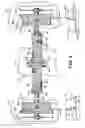 Fig. 03 - Counterbalance system for upward acting door