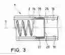 Fig. 04 - Winding shaft for a roller blind device