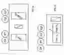 Fig. 02 - Apparatus and method for washing pulps