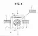 Fig. 04 - Method of monitoring surface associated microbiological activity in process streams