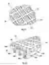 Fig. 11 - Press section and permeable belt in a paper machine