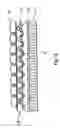 Fig. 13 - Press section and permeable belt in a paper machine