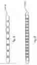 Fig. 15 - Press section and permeable belt in a paper machine