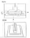 Fig. 17 - Press section and permeable belt in a paper machine