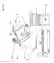 Fig. 12 - Automatic pouring method and device