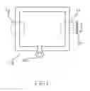 Fig. 02 - Heat exchanger assembly