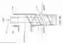 Fig. 100 - Method of transferring heat energy between a heat exchanging subsystem above the surface of the earth and material therebeneath using a coaxial-flow heat exchanging structure generating turbulence along the outer flow channel thereof