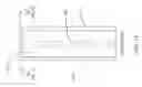 Fig. 14 - Method of transferring heat energy between a heat exchanging subsystem above the surface of the earth and material therebeneath using a coaxial-flow heat exchanging structure generating turbulence along the outer flow channel thereof