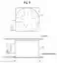 Fig. 05 - Equipment for cooling and heating spaces in buildings