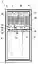 Fig. 01 - Refrigerator accelerated heat exchanger
