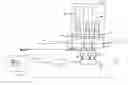 Fig. 01 - Cooling fluid flow regulation distribution system and method