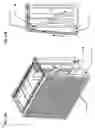 Fig. 10 - Case for a liquid submersion cooled electronic device