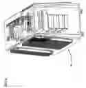 Fig. 13 - Case for a liquid submersion cooled electronic device
