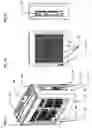 Fig. 14 - Case for a liquid submersion cooled electronic device