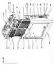 Fig. 15 - Case for a liquid submersion cooled electronic device