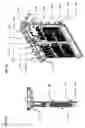 Fig. 16 - Case for a liquid submersion cooled electronic device