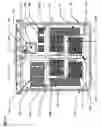 Fig. 17 - Case for a liquid submersion cooled electronic device