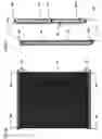 Fig. 19 - Case for a liquid submersion cooled electronic device
