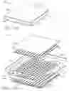 Fig. 02 - High conductivity ceramic foam cold plate