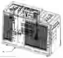 Fig. 01 - Liquid submersion cooling system