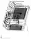Fig. 03 - Liquid submersion cooling system