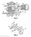 Fig. 03 - Condenser-type welded-plate heat exchanger