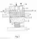 Fig. 03 - Micro-structured cooler and use thereof