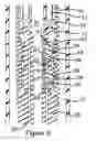 Fig. 05 - Electric submersible pump and motor assembly