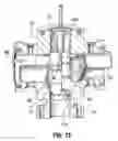 Fig. 12 - Slip spool assembly and method of using same