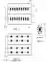 Fig. 03 - Fire sprinkler system and method of installation