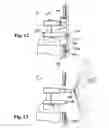 Fig. 08 - Self-contained automatic fire extinguisher