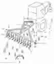 Fig. 01 - Vegetation cutter