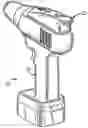 Fig. 01 - ELECTRICAL SENSING DEVICE MODULES FOR ATTACHMENT TO POWER TOOLS AND DRILLS