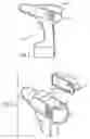 Fig. 02 - ELECTRICAL SENSING DEVICE MODULES FOR ATTACHMENT TO POWER TOOLS AND DRILLS