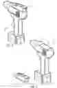 Fig. 03 - ELECTRICAL SENSING DEVICE MODULES FOR ATTACHMENT TO POWER TOOLS AND DRILLS