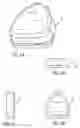 Fig. 05 - ELECTRICAL SENSING DEVICE MODULES FOR ATTACHMENT TO POWER TOOLS AND DRILLS