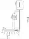 Fig. 09 - ELECTRICAL SENSING DEVICE MODULES FOR ATTACHMENT TO POWER TOOLS AND DRILLS