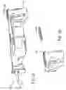 Fig. 12 - ELECTRICAL SENSING DEVICE MODULES FOR ATTACHMENT TO POWER TOOLS AND DRILLS