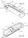 Fig. 13 - ELECTRICAL SENSING DEVICE MODULES FOR ATTACHMENT TO POWER TOOLS AND DRILLS