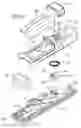 Fig. 14 - ELECTRICAL SENSING DEVICE MODULES FOR ATTACHMENT TO POWER TOOLS AND DRILLS