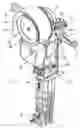 Fig. 01 - Breaker tool with vibration damped handle device
