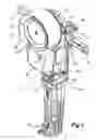 Fig. 02 - Breaker tool with vibration damped handle device