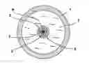 Fig. 01 - FLUID SUPPLY HOSE FOR A WINDSCREEN OR HEADLAMP WASHER SYSTEM OF A VEHICLE