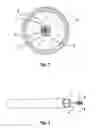 Fig. 02 - FLUID SUPPLY HOSE FOR A WINDSCREEN OR HEADLAMP WASHER SYSTEM OF A VEHICLE