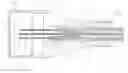 Fig. 01 - Watertight sensor